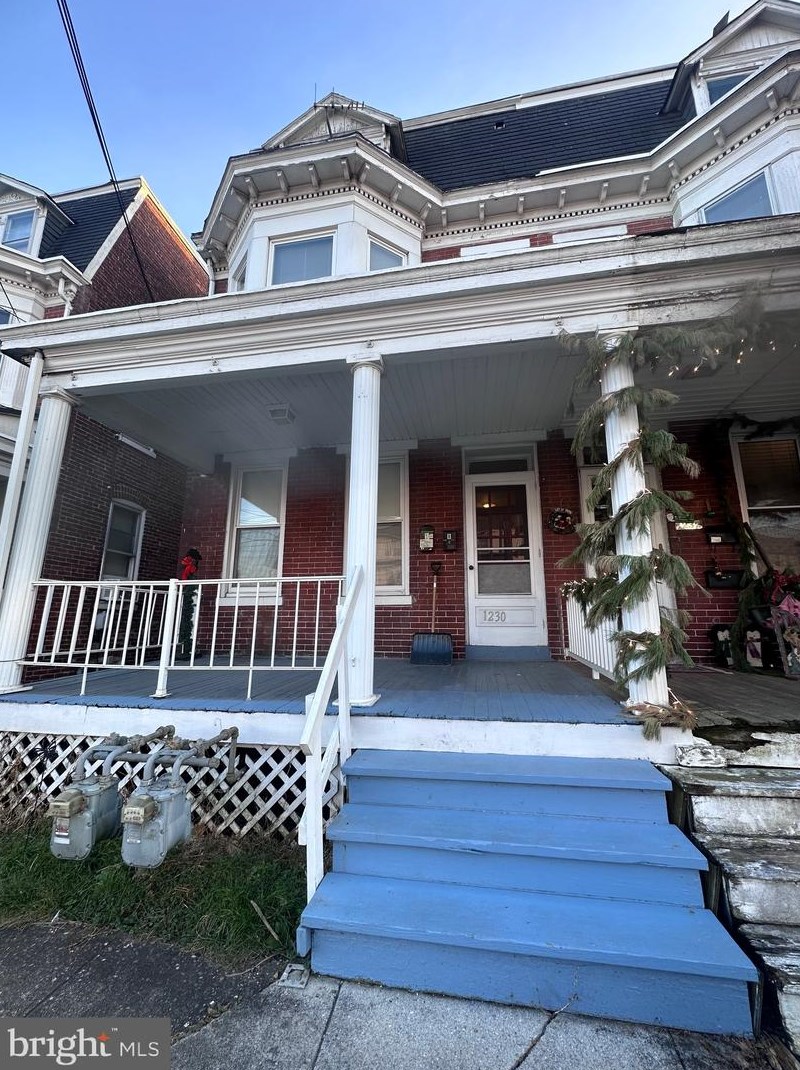 1230 Market St, York, PA 17403-1249