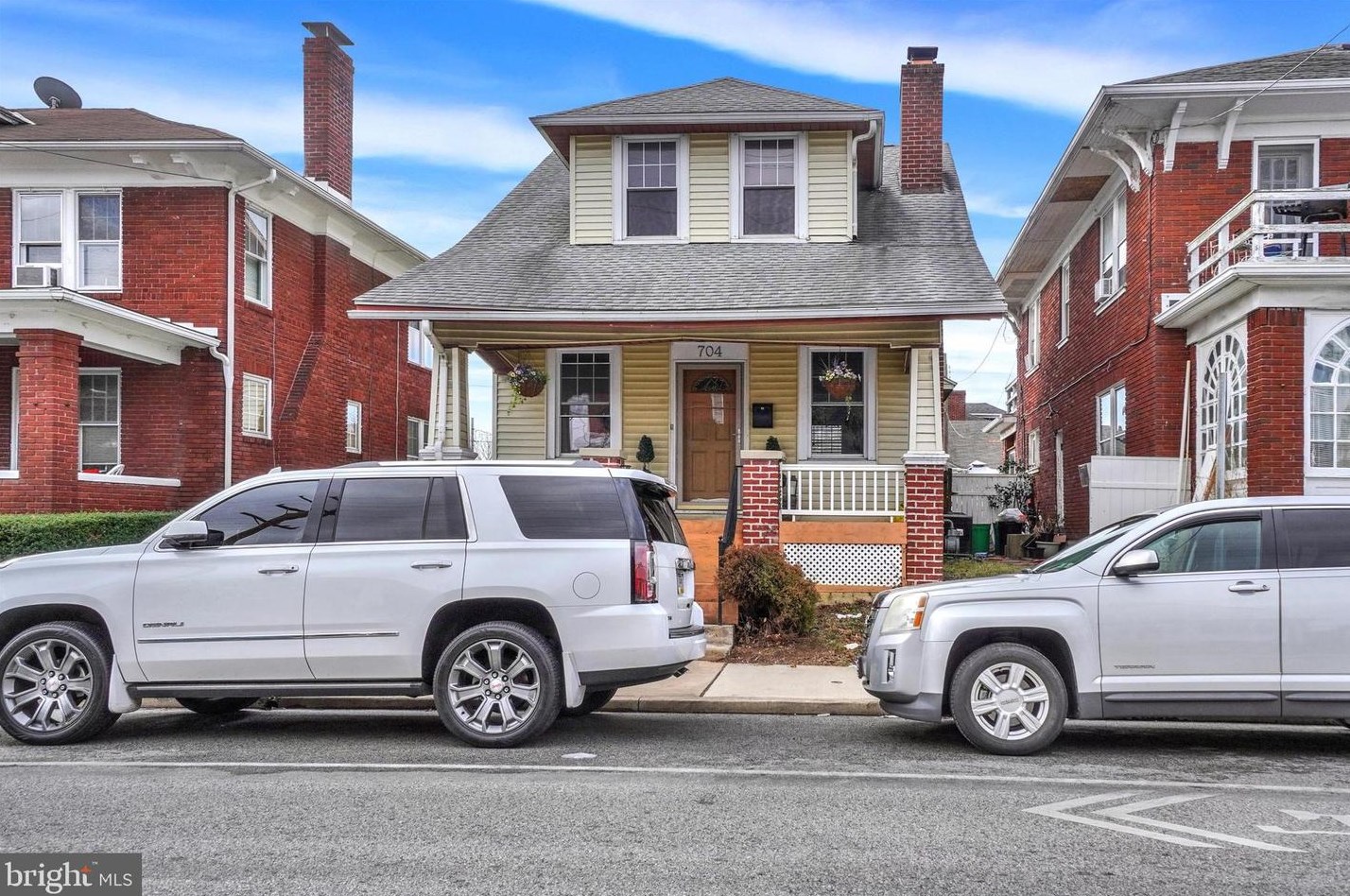 704 S Pershing Ave, York, PA 17401