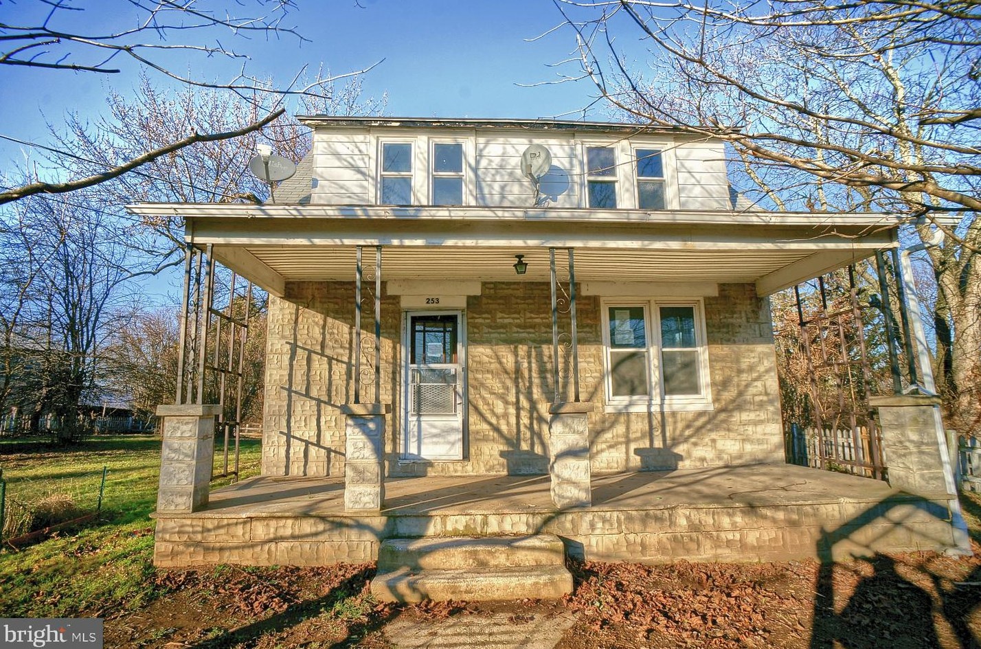 253 Old Cabin Hollow Rd, Siddonsburg, PA 17019