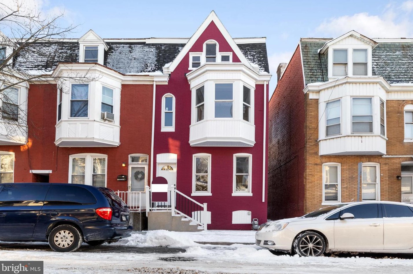 818 Poplar St, York, PA 17401-3639