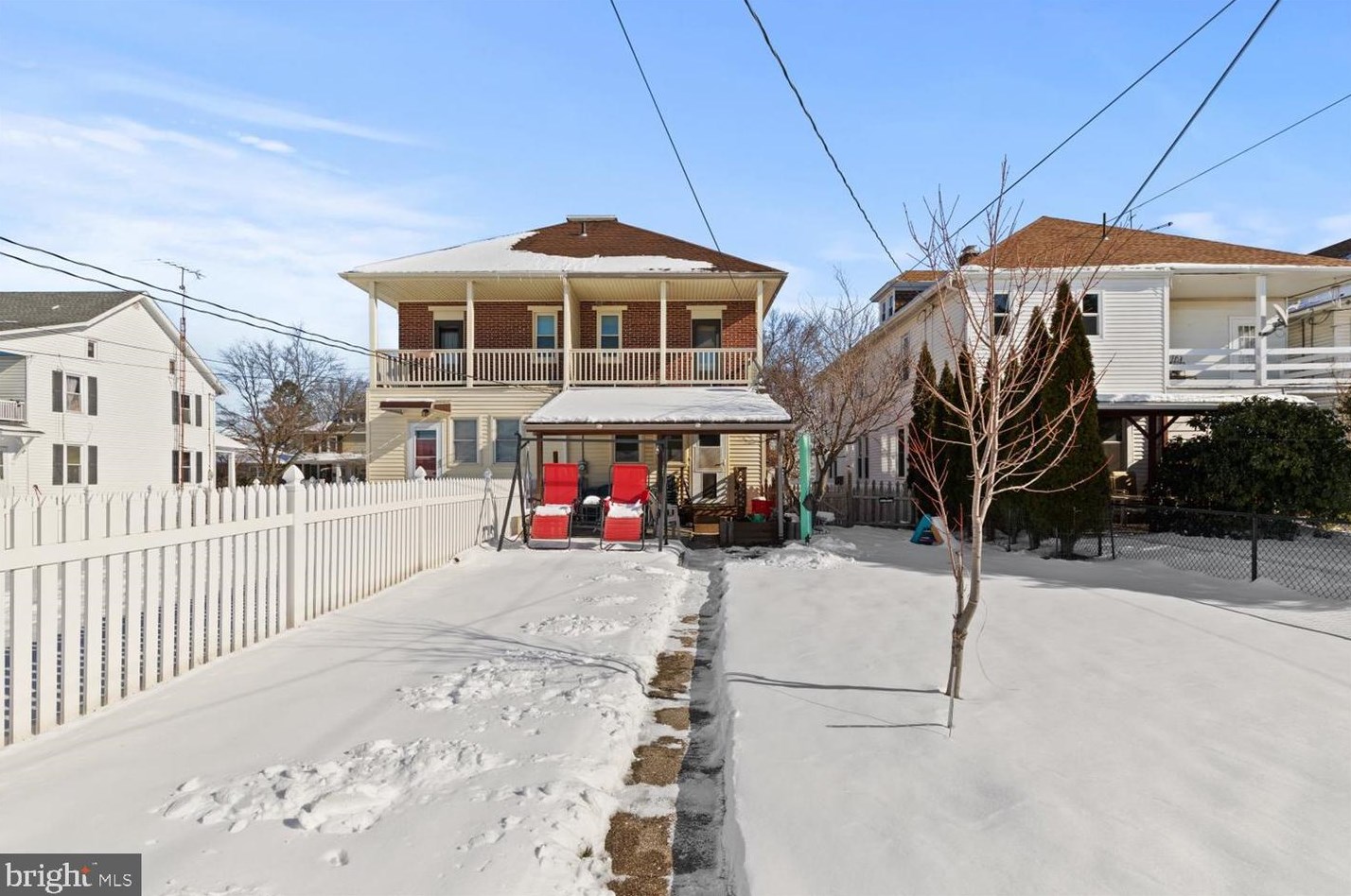 454 S Main St, Red Lion, PA 17356