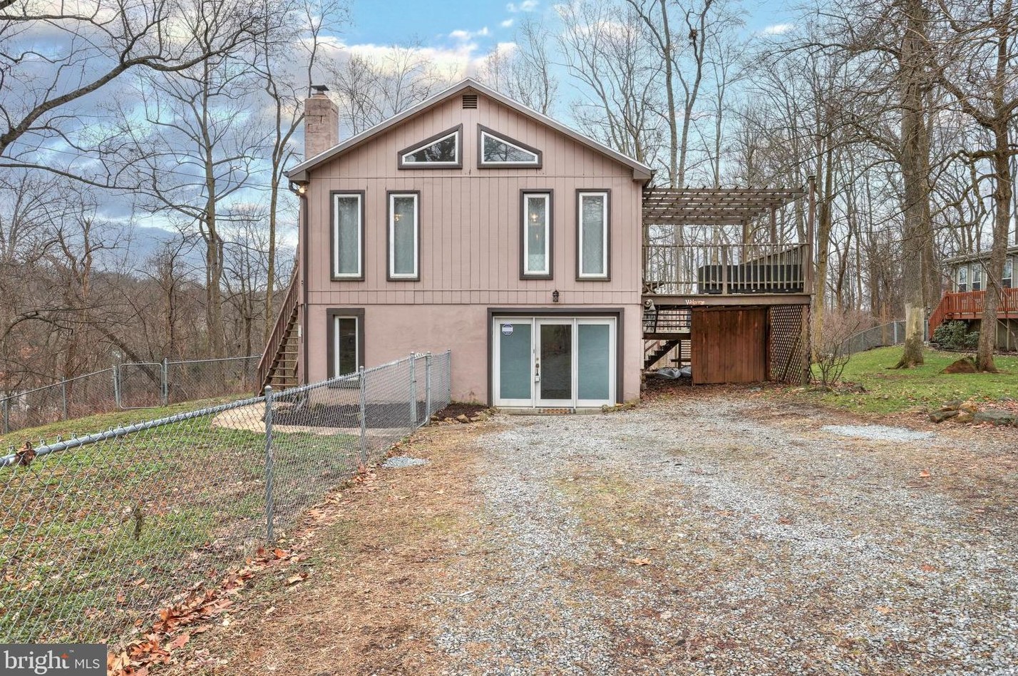 1080 Twin Lakes, Alpine, PA 17339