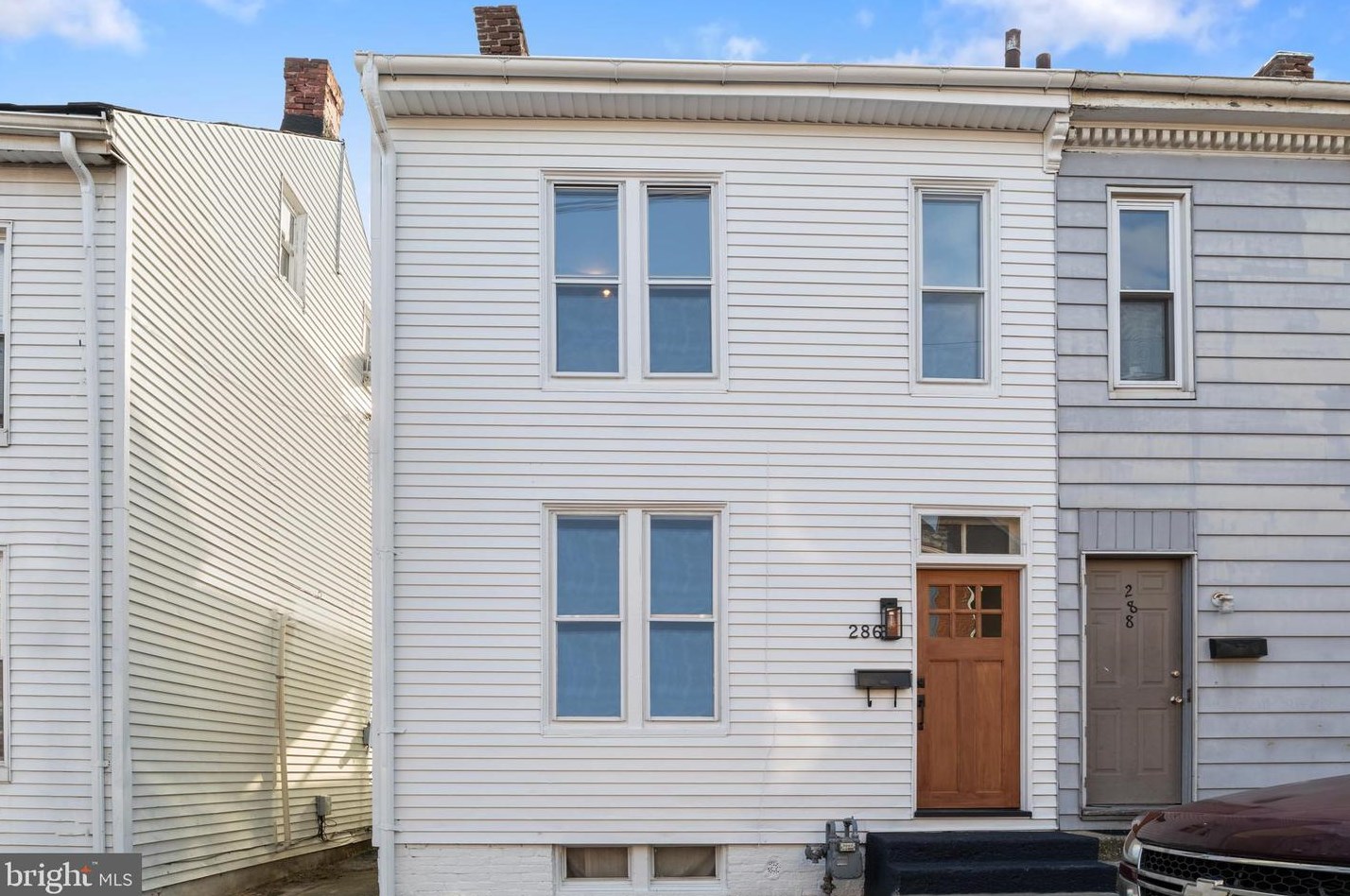 286 Union St, York, PA 17401-3035