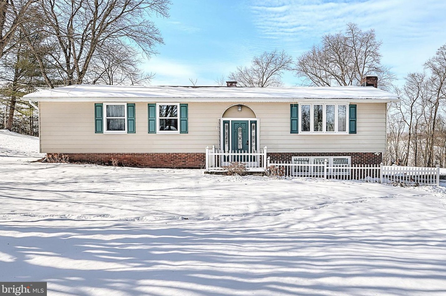 1040 Bowers Bridge Rd, Strinestown, PA 17345