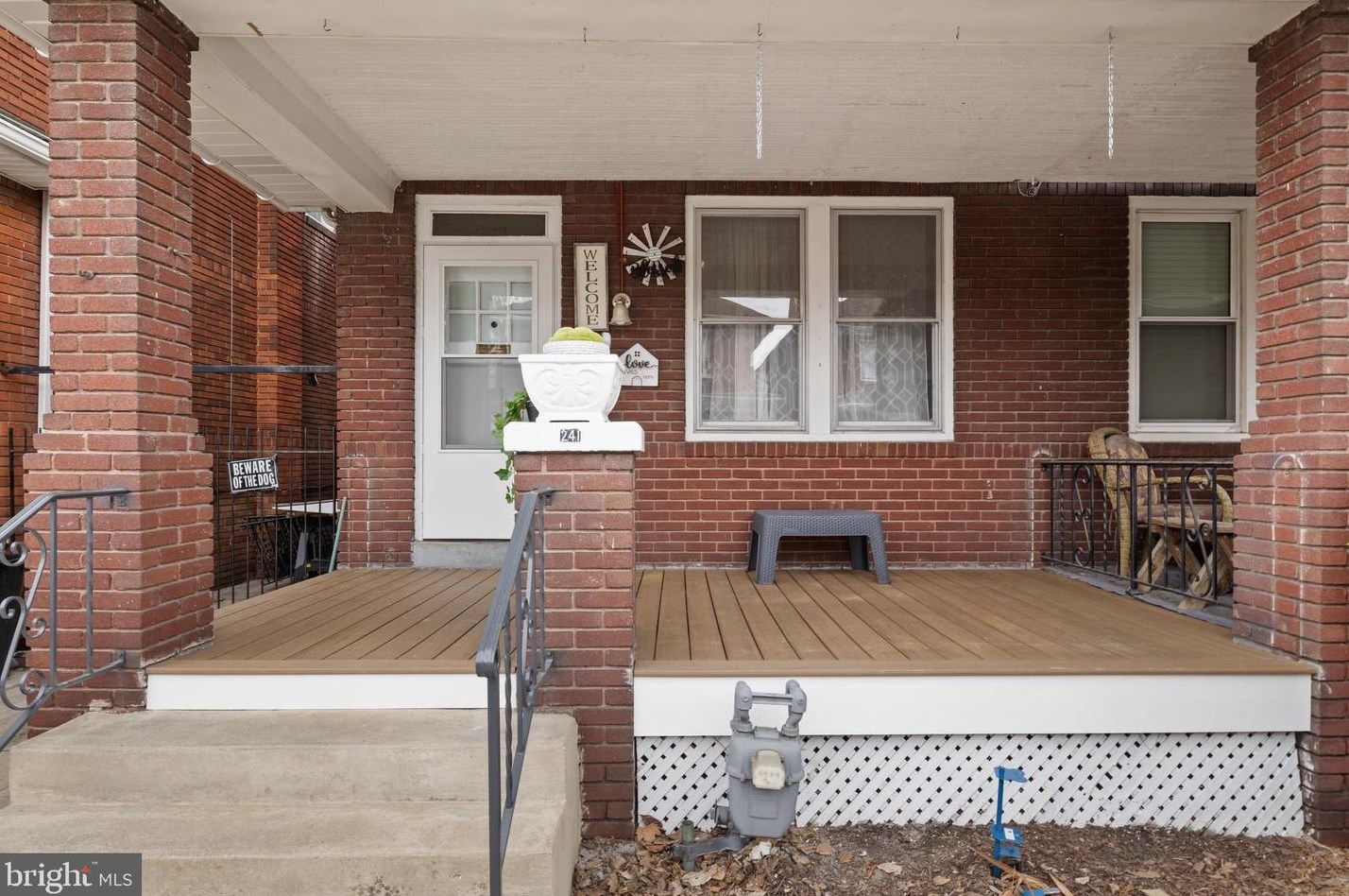241 Harding Ct, York, PA 17403