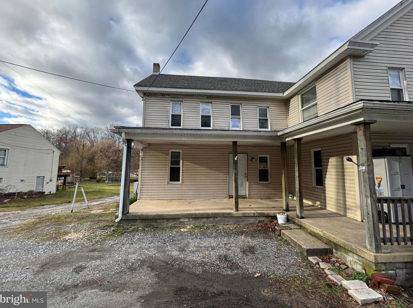 1925 Craley #c, Bittersville, PA 17366