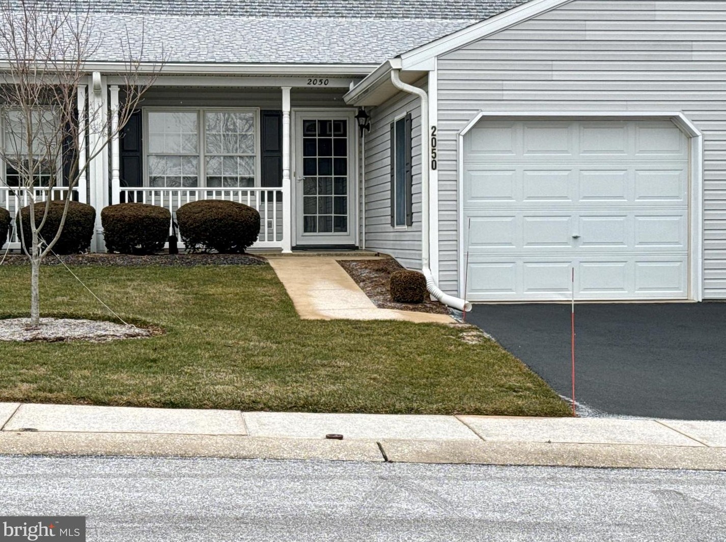 2050 Faversham Way, York, PA 17402-7529