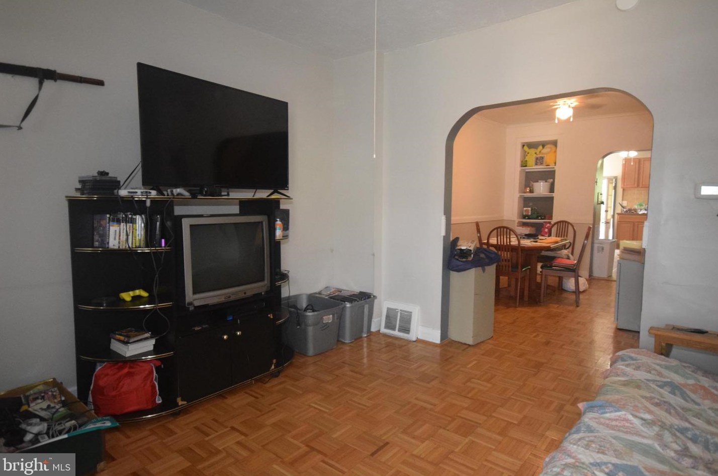56 Albemarle St, York PA  17403-1802 exterior