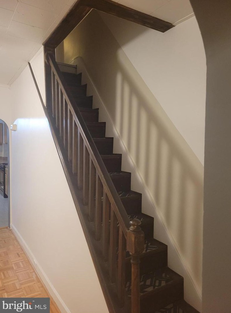 56 Albemarle St, York PA  17403-1802 exterior