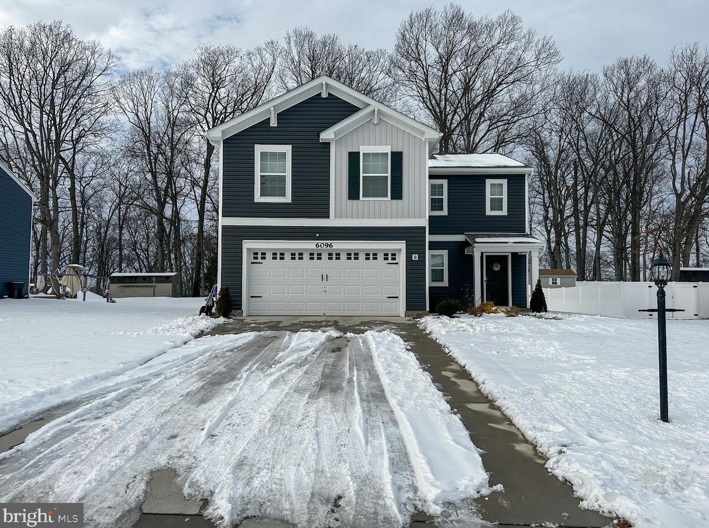 6096 Deborah Dr, Spring Grove, PA 17362