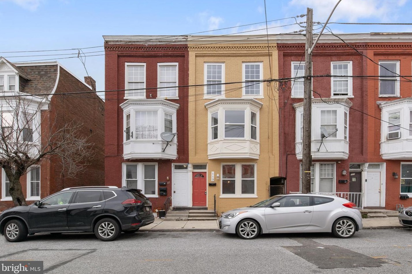 113 Penn St, York, PA 17401-2937