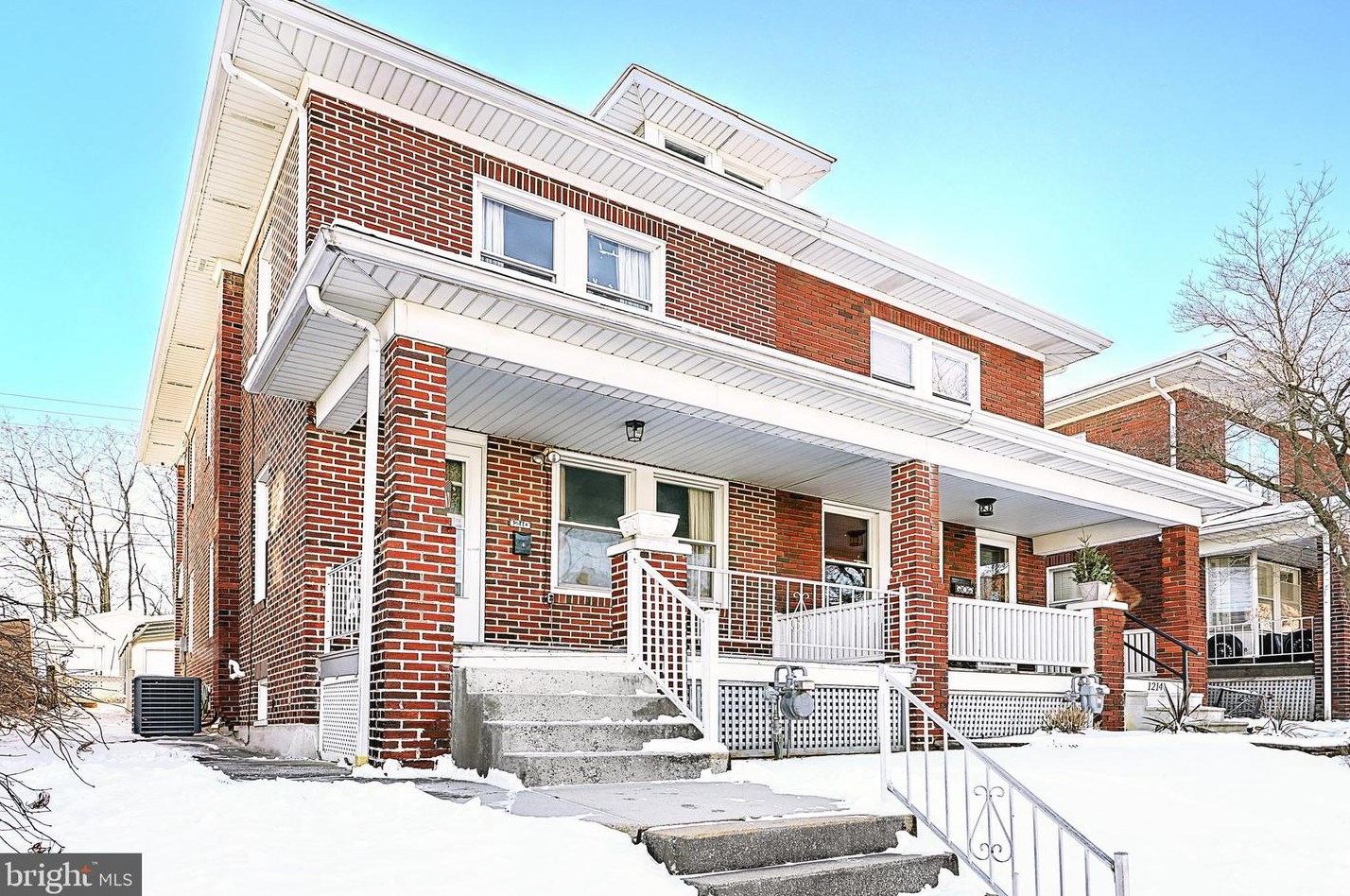 1210 Princess St, York, PA 17404-3525