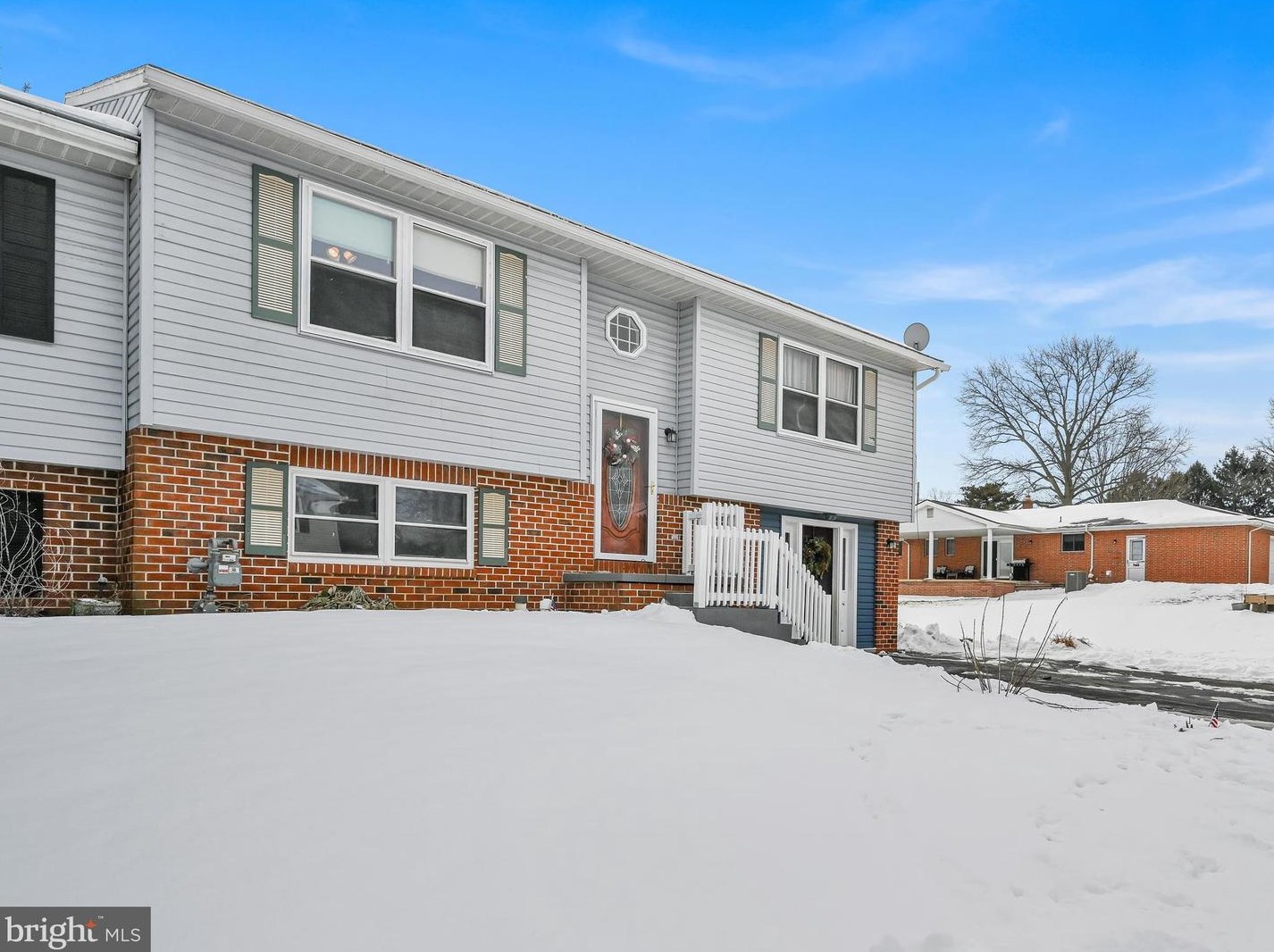 523 Cherry St, Longlevel, PA 17368