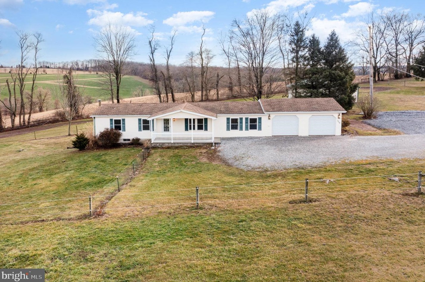 350 Mt Zion Rd, Siddonsburg, PA 17019