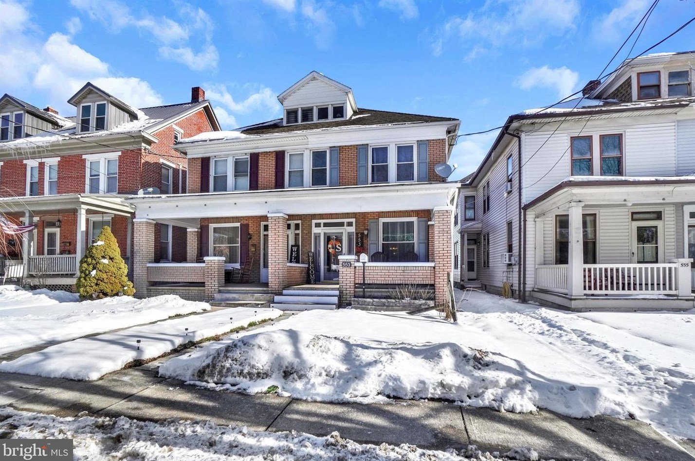 553 S Main St, Red Lion, PA 17356