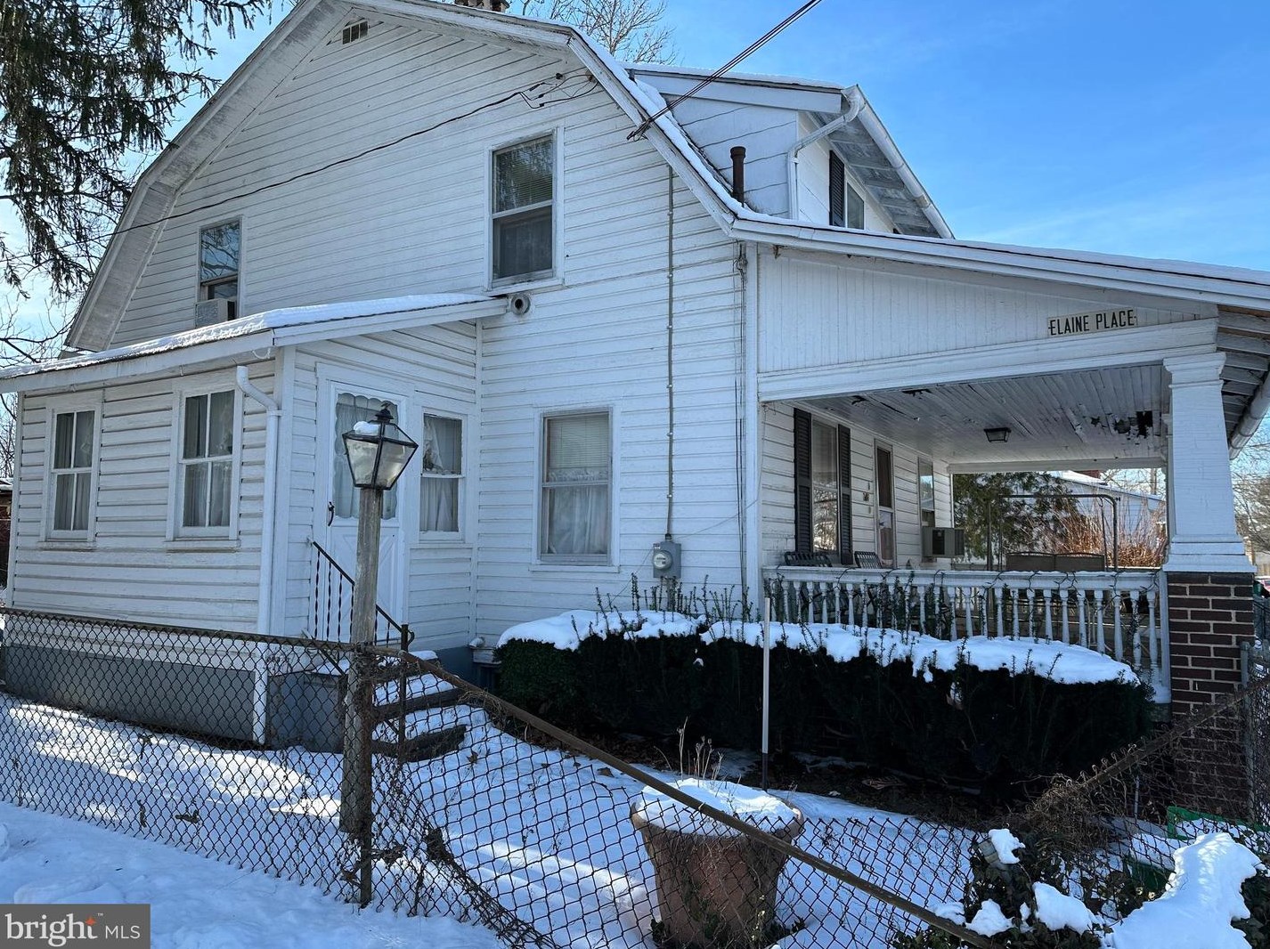746 Edison St, York, PA 17403-1714