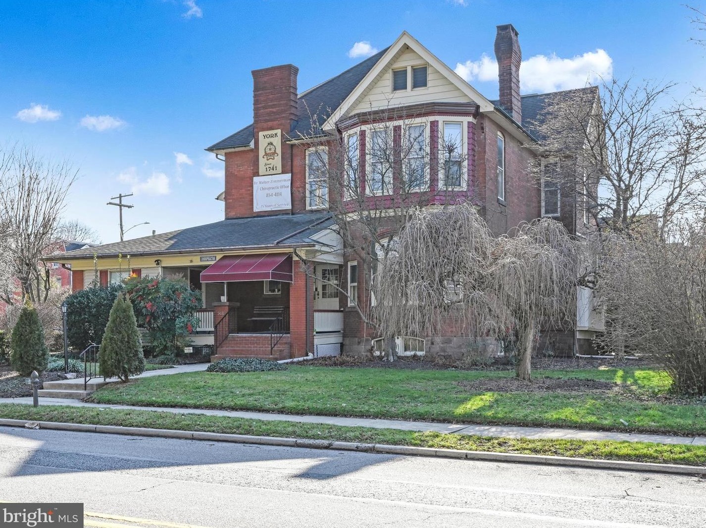 500 Roosevelt Ave, York, PA 17404-2869