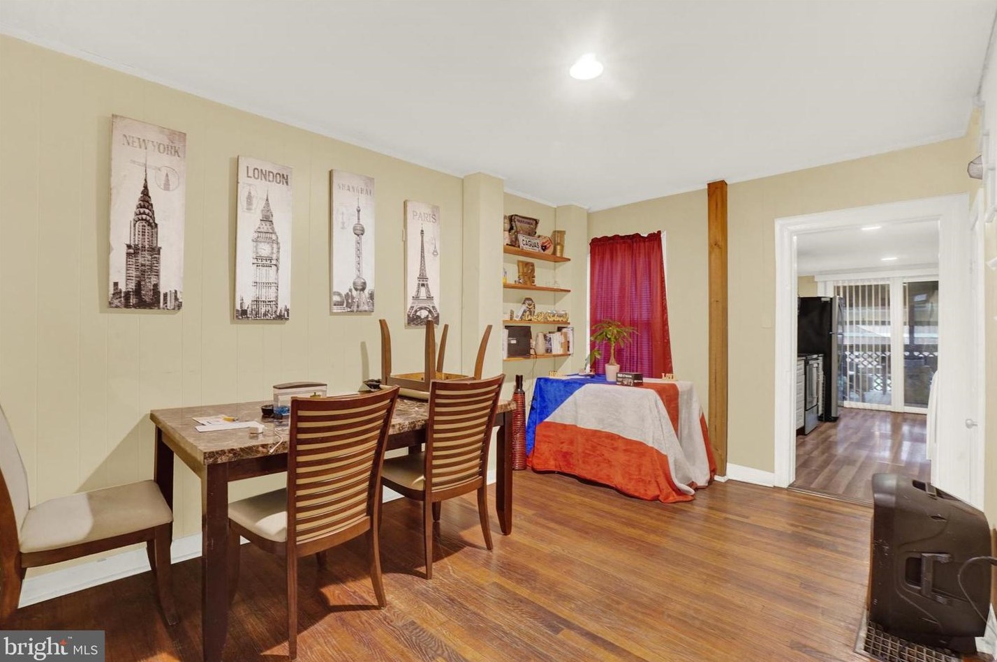 211 Philadelphia St, York PA  17401-2939 exterior