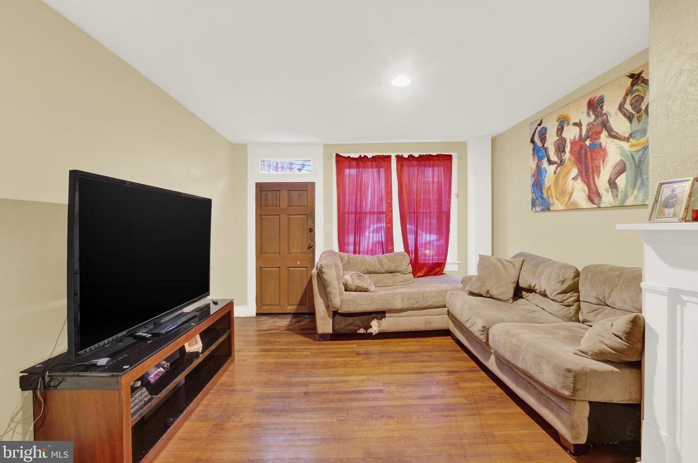 211 Philadelphia St, York PA  17401-2939 exterior