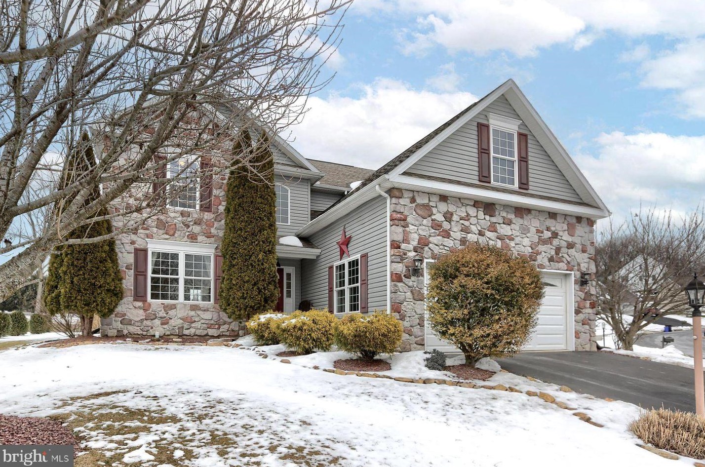 5 Hickory Tree Pl, Siddonsburg, PA 17019