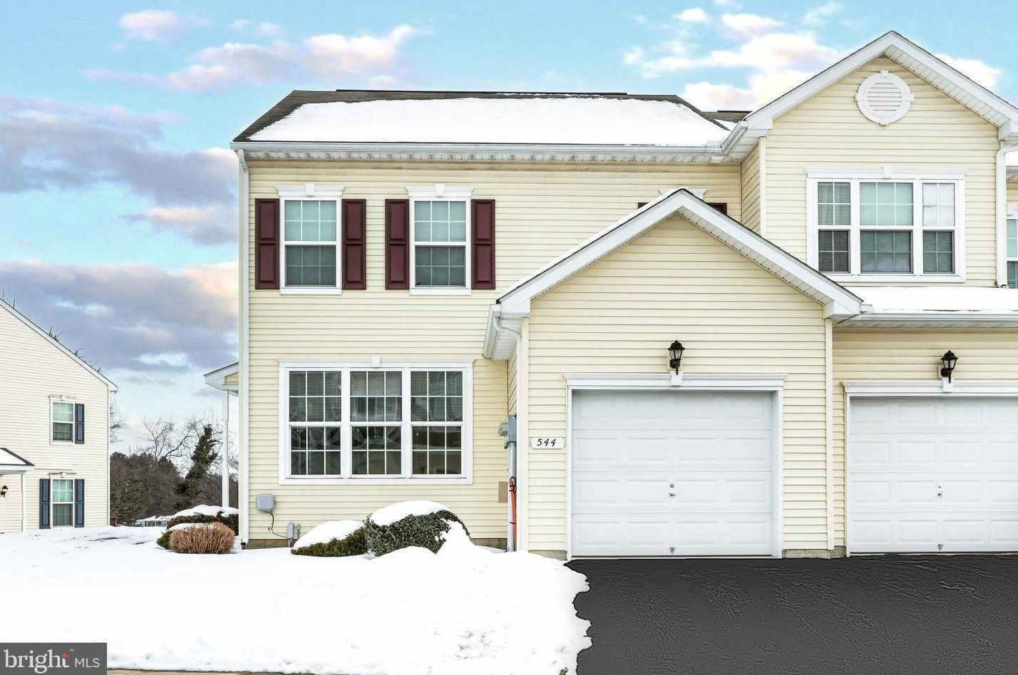544 Marion Rd #544, York, PA 17406