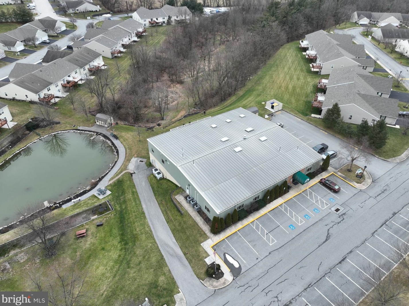 242 Equine Cv, Red Lion PA  17356-8779 exterior