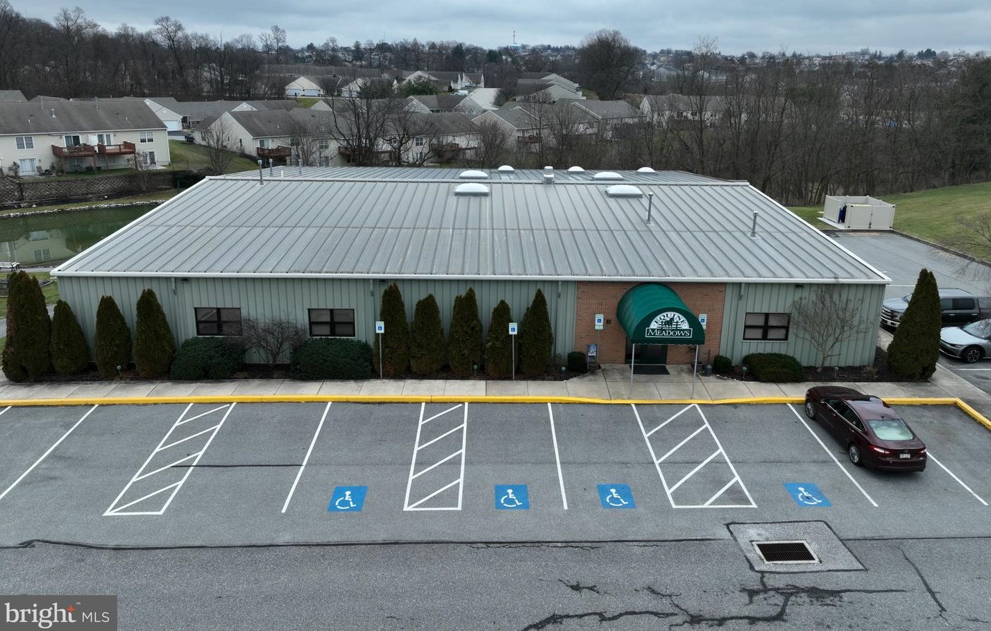 242 Equine Cv, Red Lion PA  17356-8779 exterior