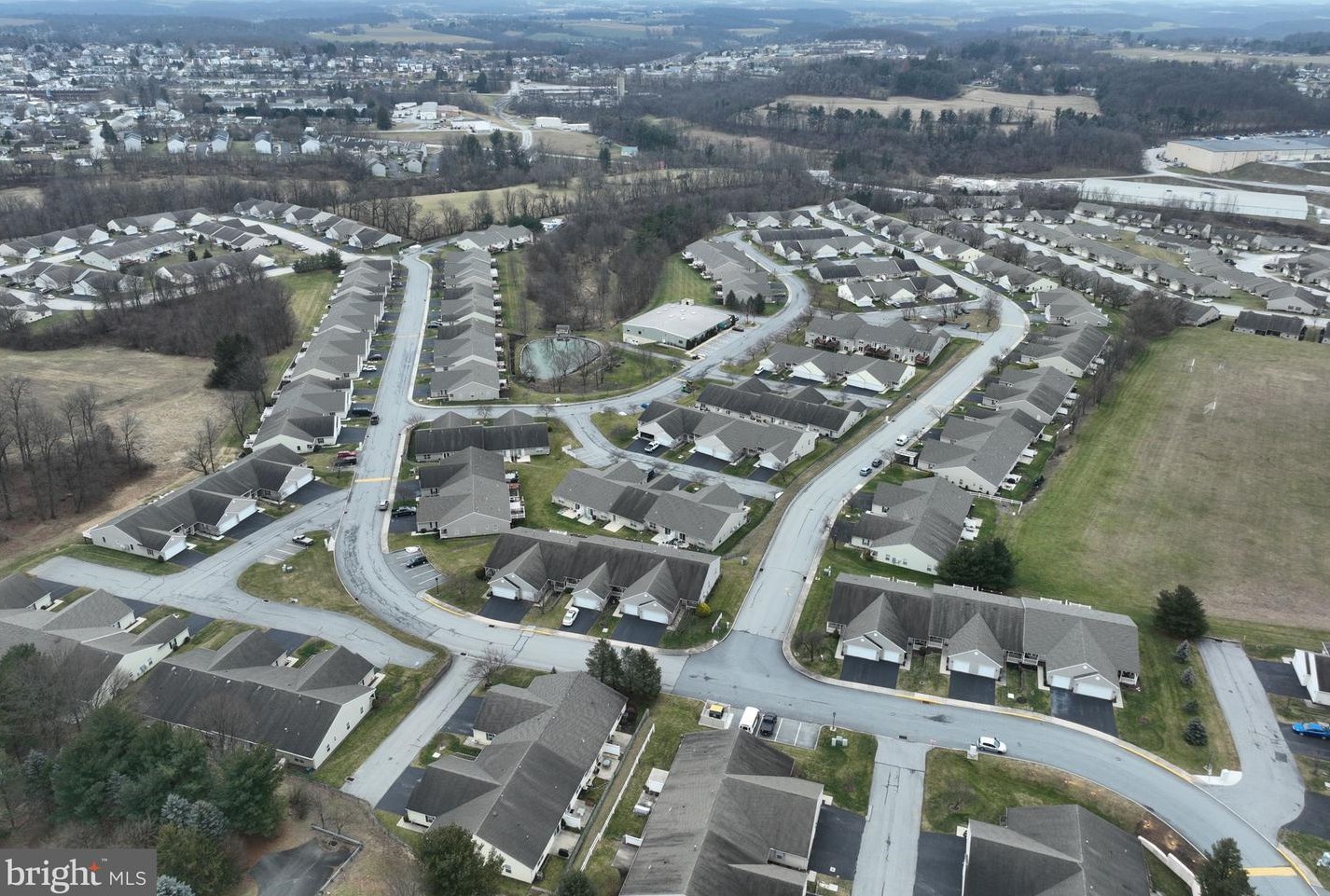 242 Equine Cv, Red Lion PA  17356-8779 exterior