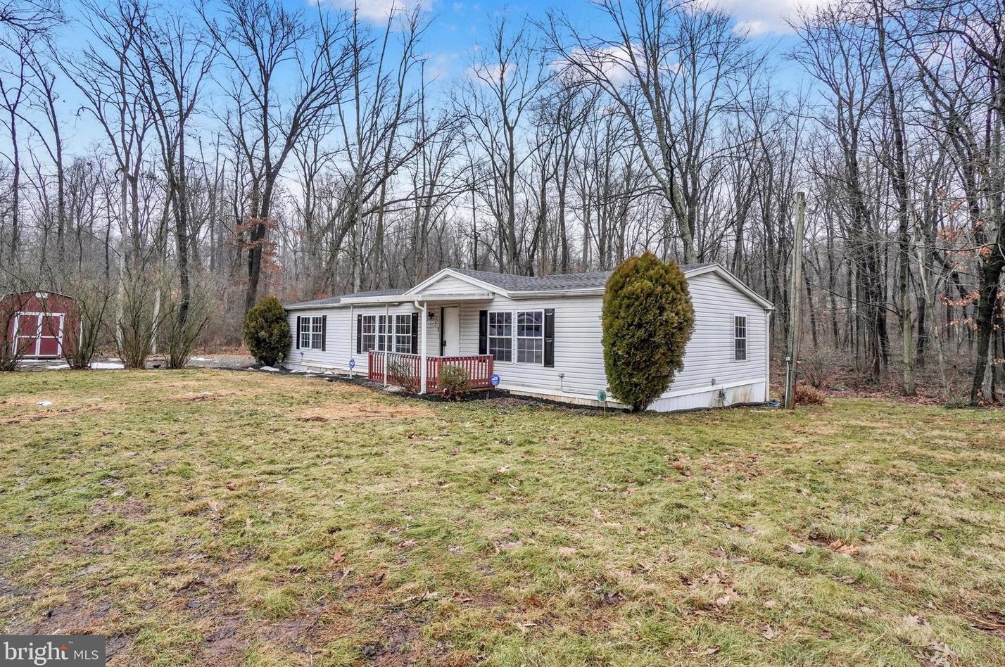 160 White Oak Loop, York Haven, PA 17370