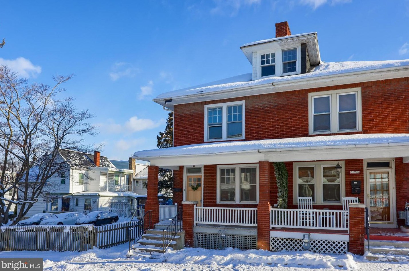 59 Lehman St, York, PA 17403-1116
