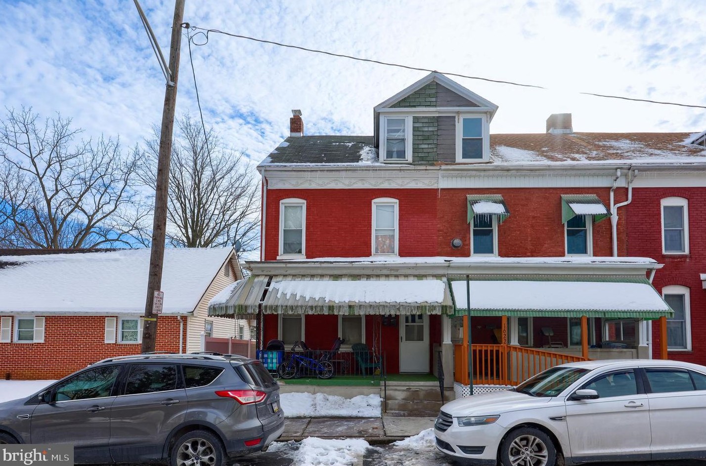 1620 Stanton St, York, PA 17404