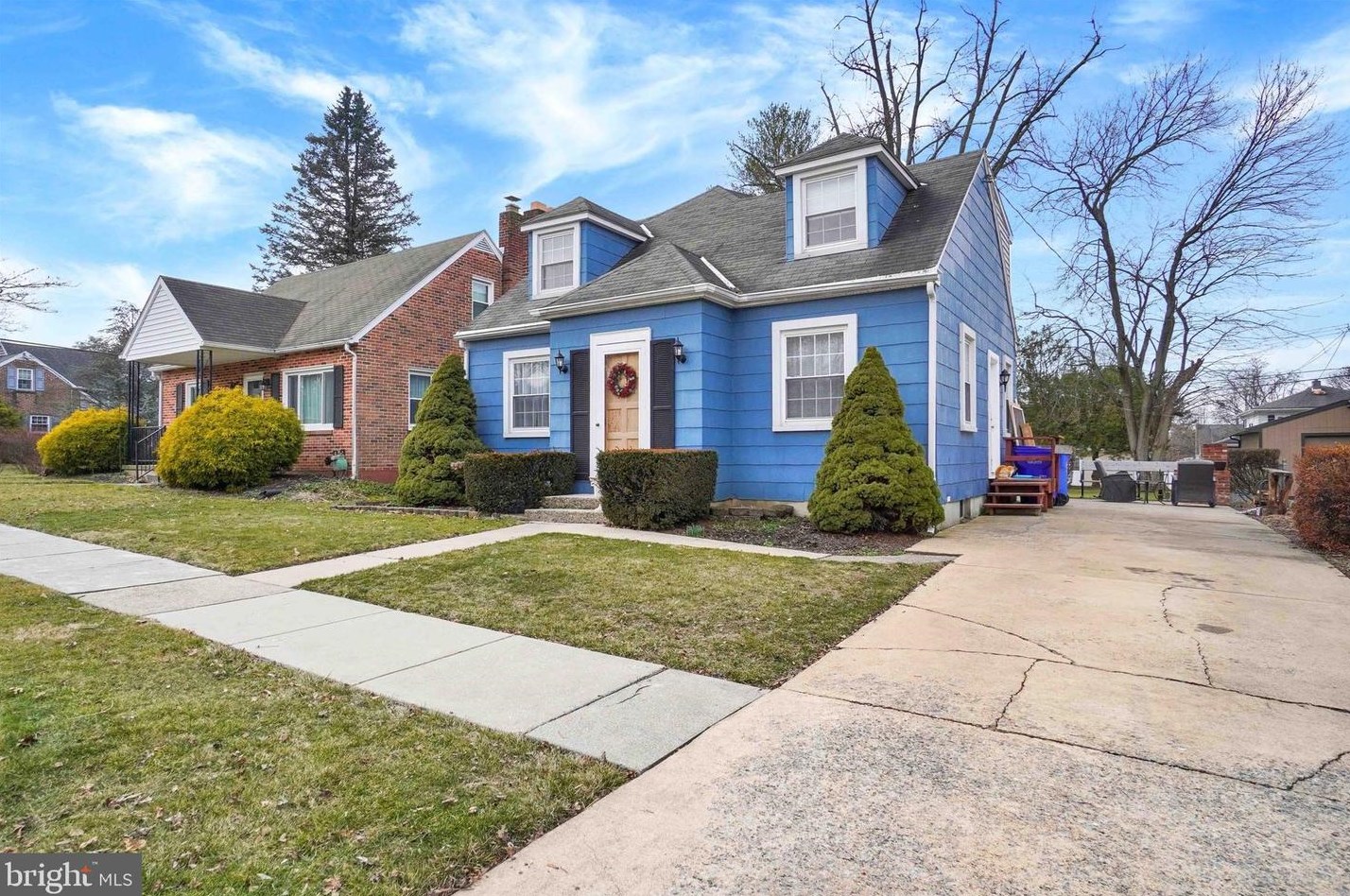 114 Wynwood Rd, York, PA 17402-3021