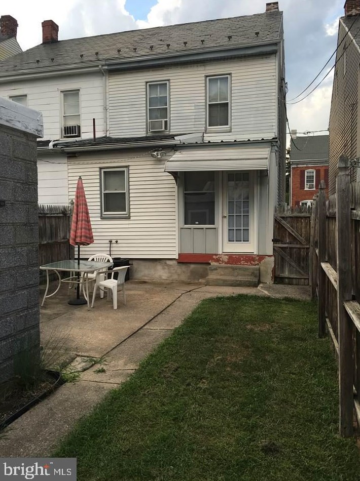 282 Union St, York, PA 17401