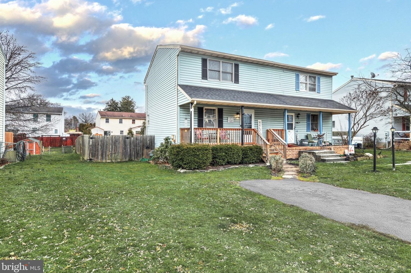 125 Edward St, Hanover, PA 17331