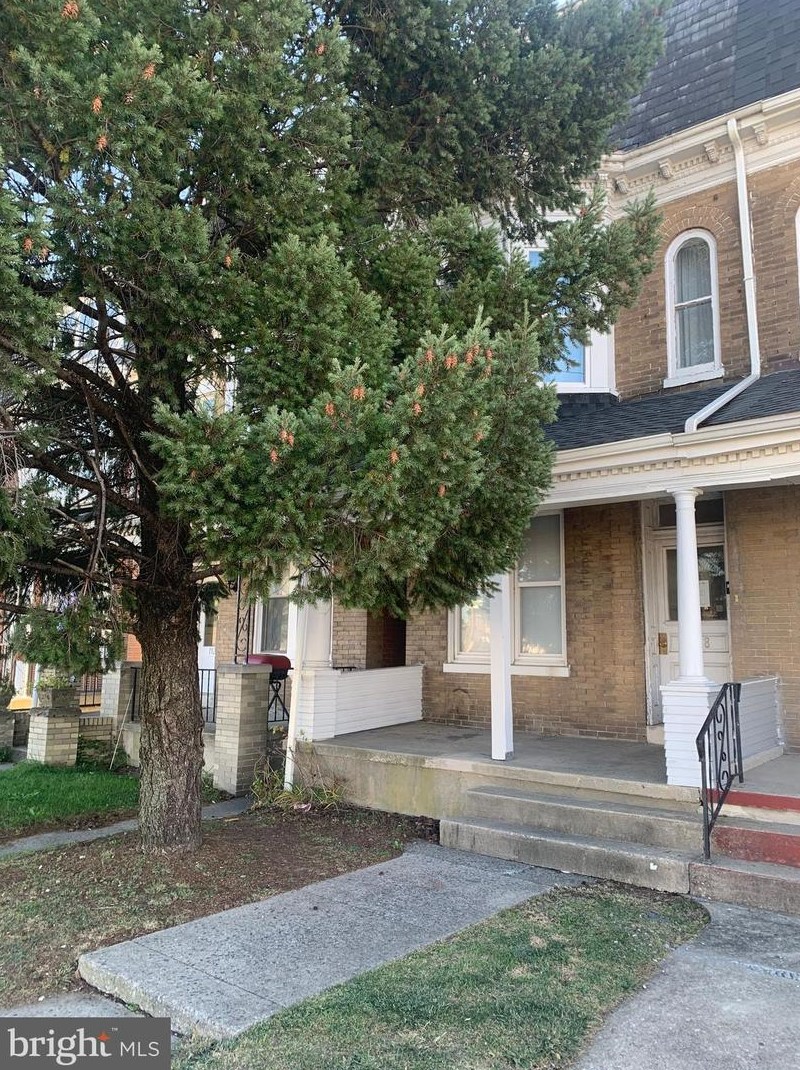 1128 W Market St, York, PA 17403