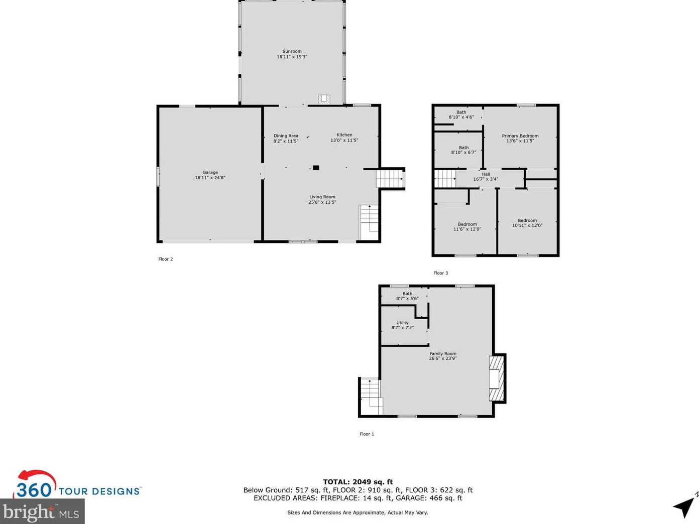 2701 Danielle Dr, York, PA 17315