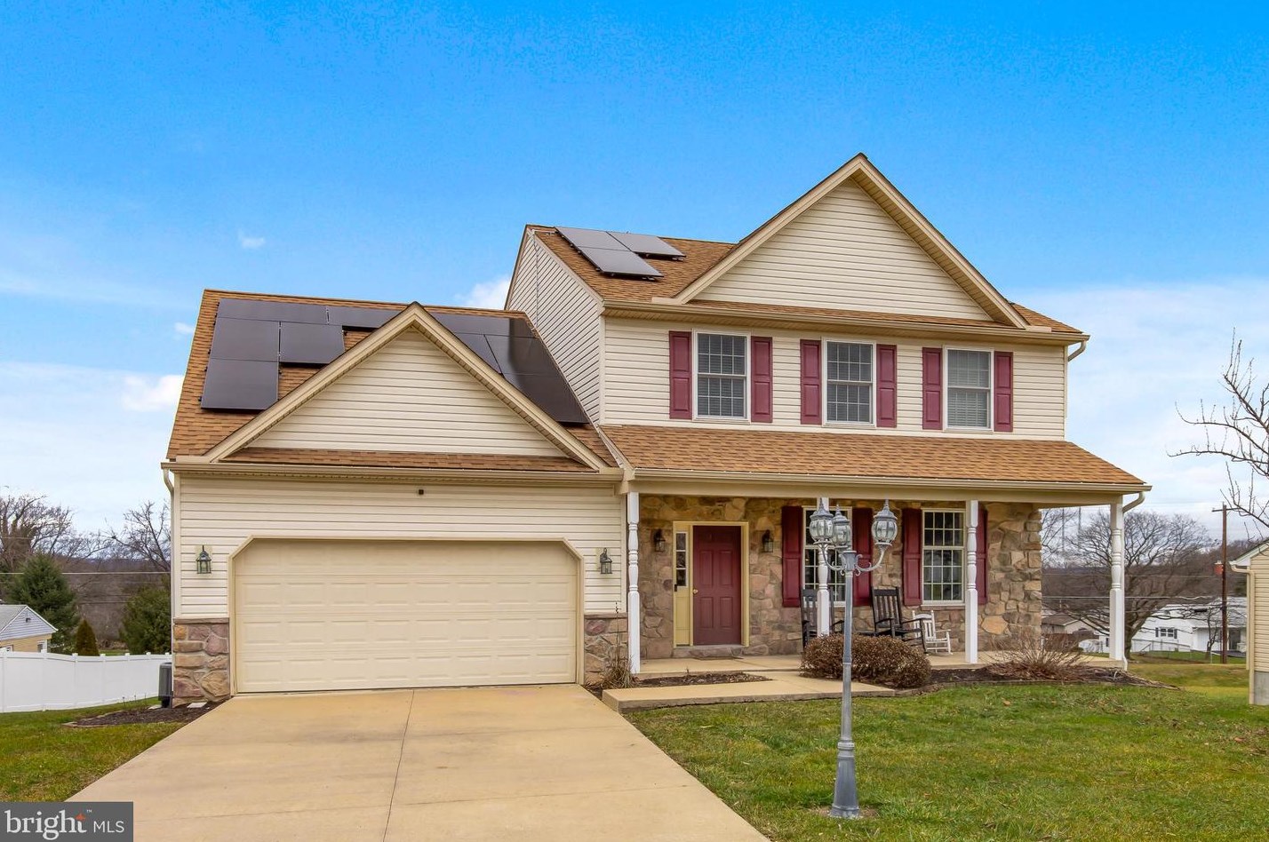 60 Apple Orchard Ct, York Haven, PA 17370
