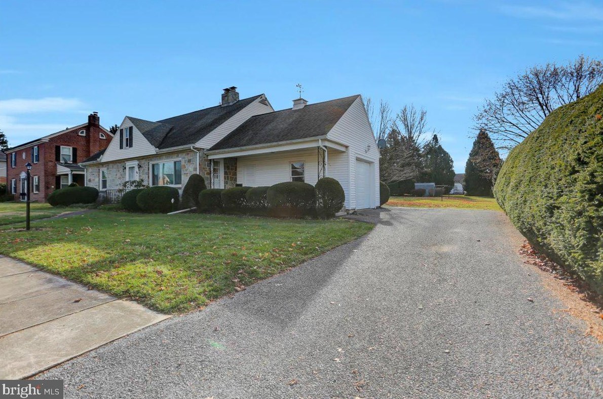 110 Welty Ave, Siddonsburg, PA 17019-1362