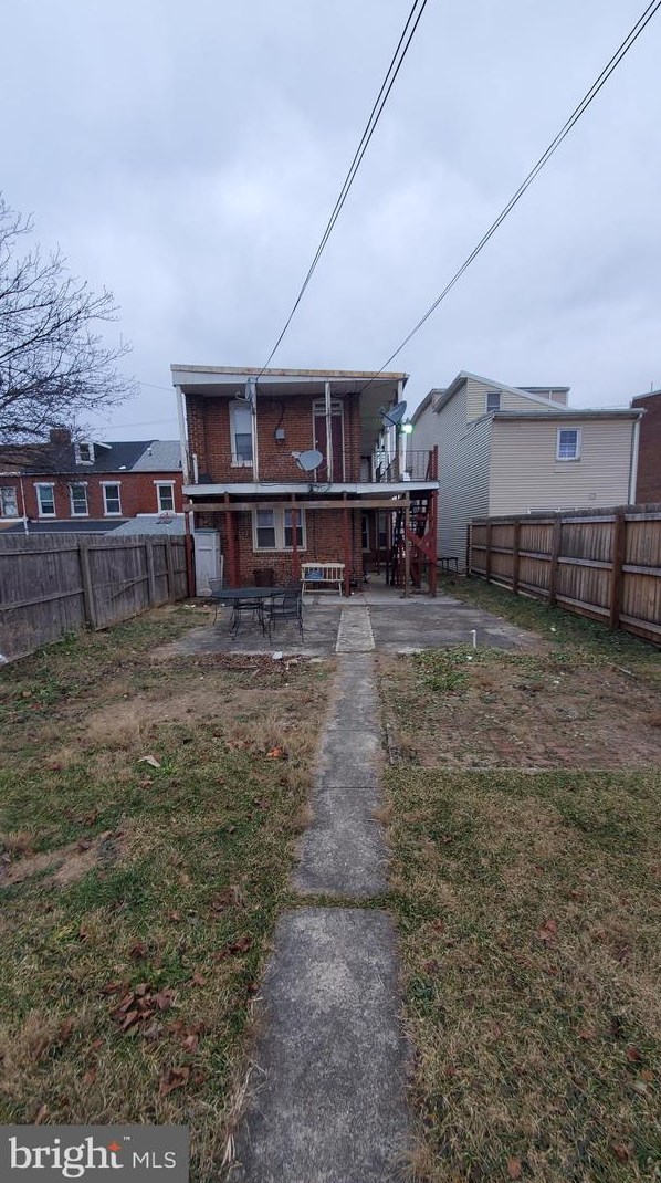 930 Market St, York, PA 17401-3610