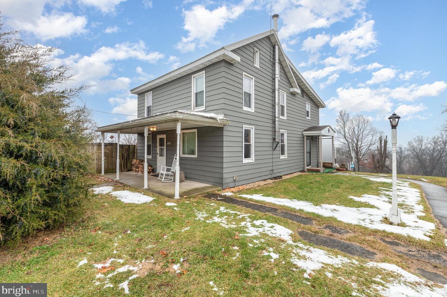 635 Stevens Rd, York Haven, PA 17370