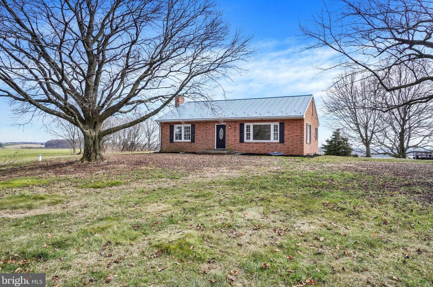 237 Muddy Creek Forks Rd, Brogue, PA 17309