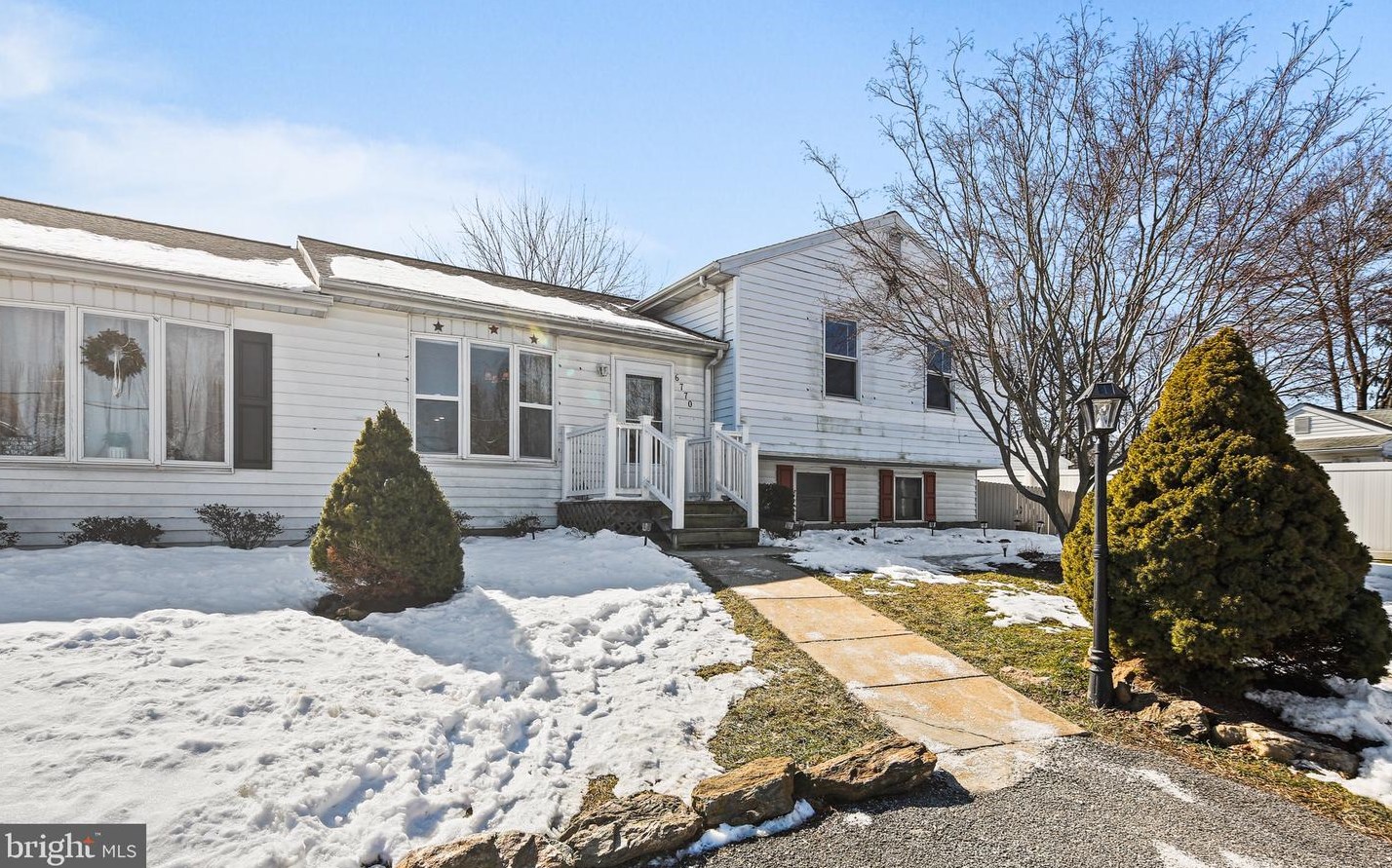 6770 Church Rd #1, Cross Roads, PA 17322