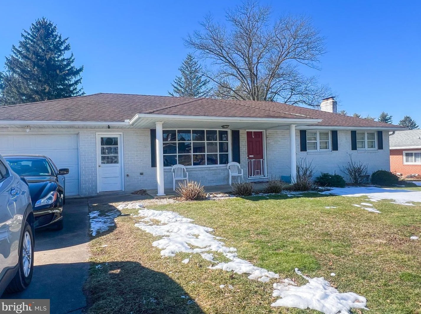 2330 Redwood Rd, York, PA 17408-3943