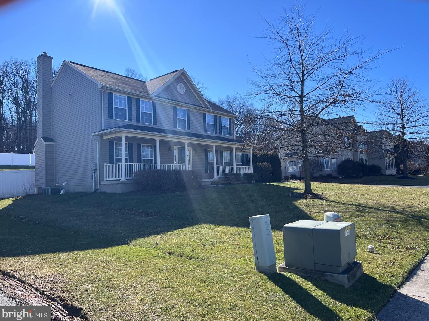 785 Clydesdale Dr, York, PA 17402-7591