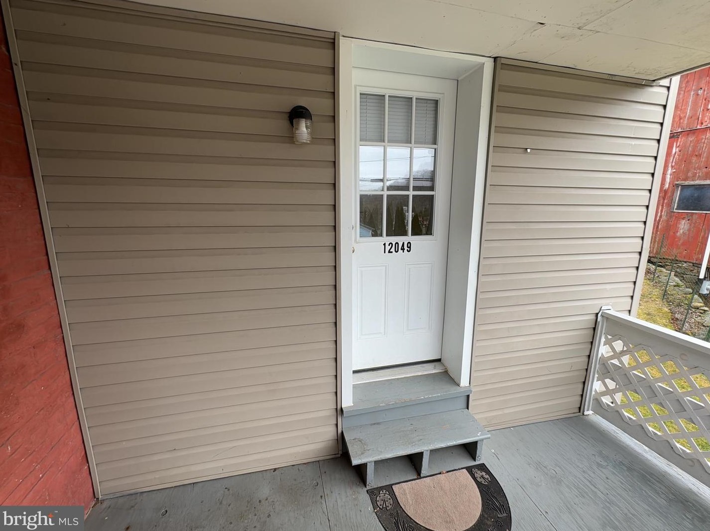 12049 Baltimore St, Hametown, PA 17327