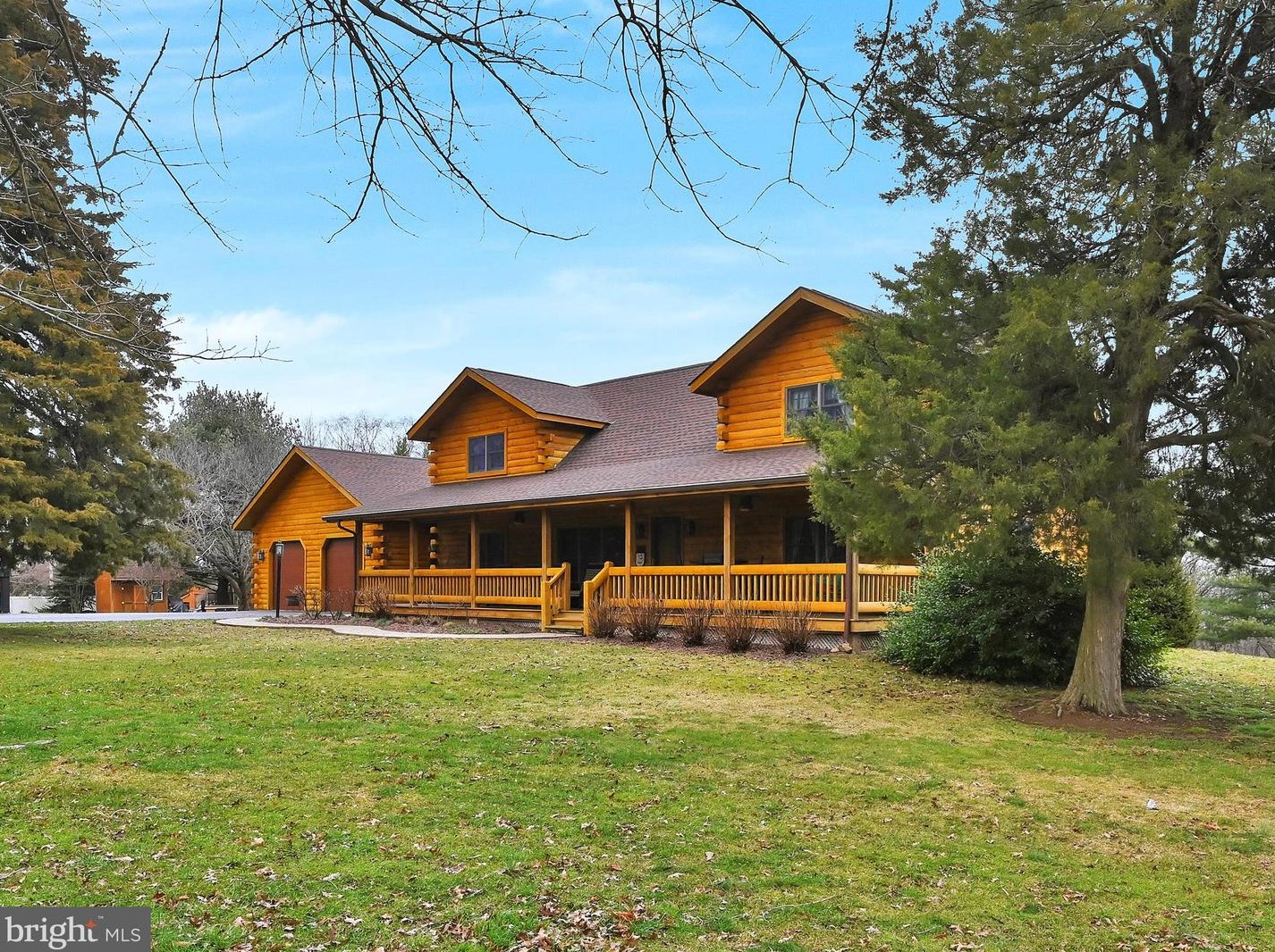 2620 York Haven Rd, Strinestown, PA 17345-9775