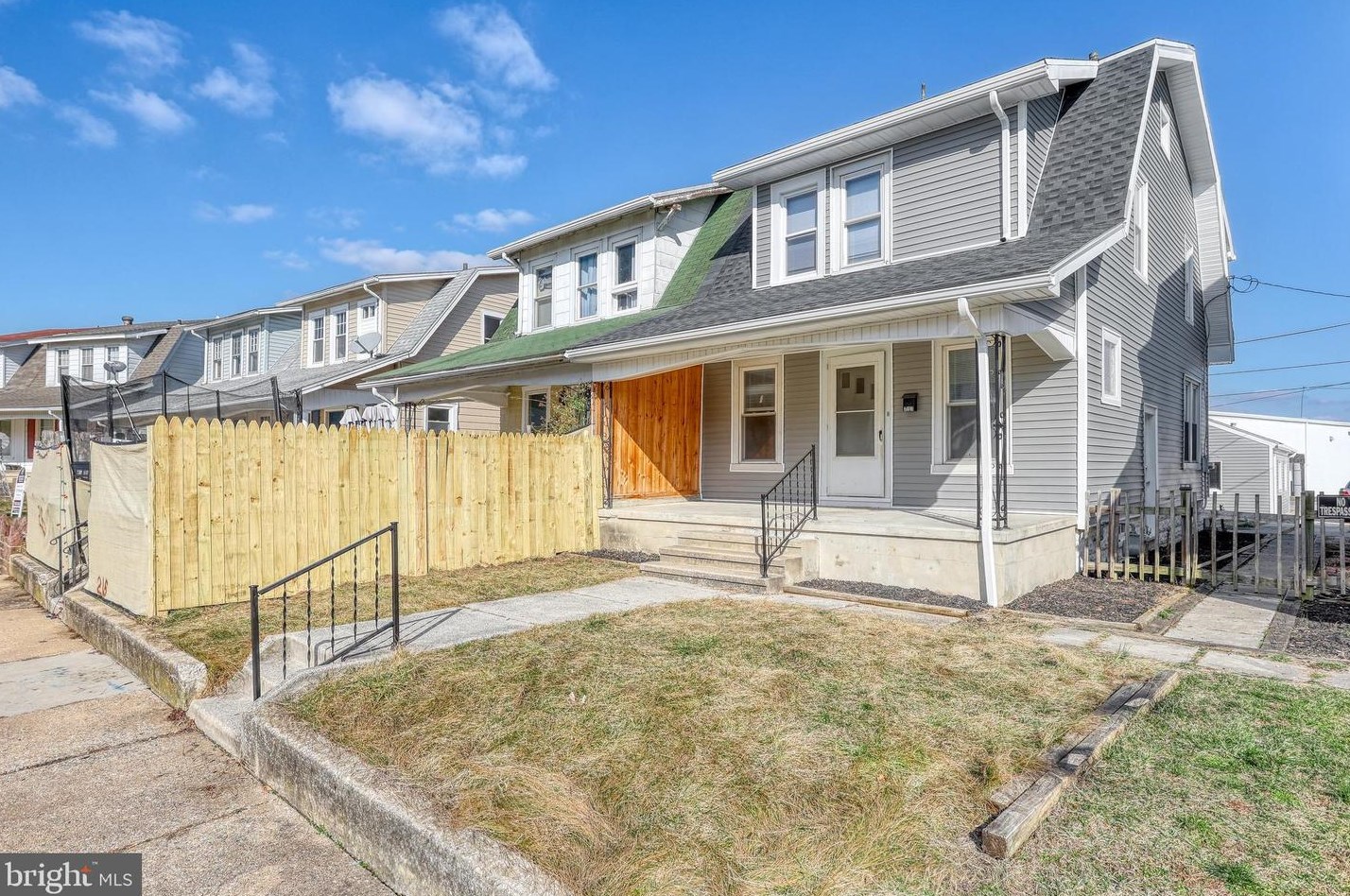 213 N Hartman St, York, PA 17403