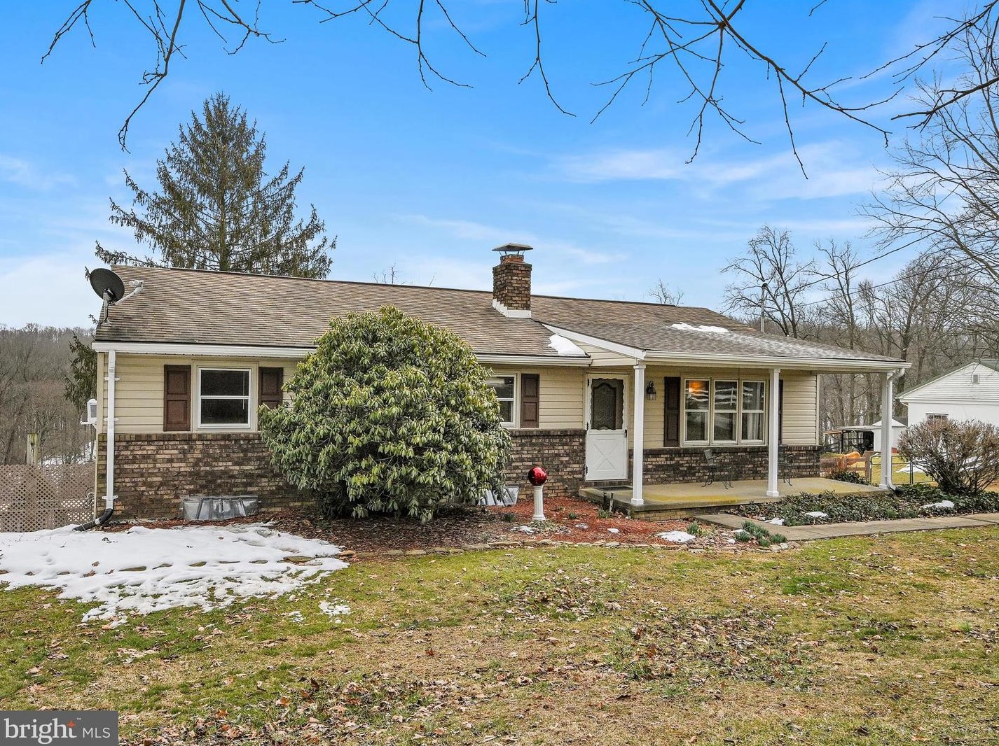 2168 Craley Rd, Bittersville, PA 17366