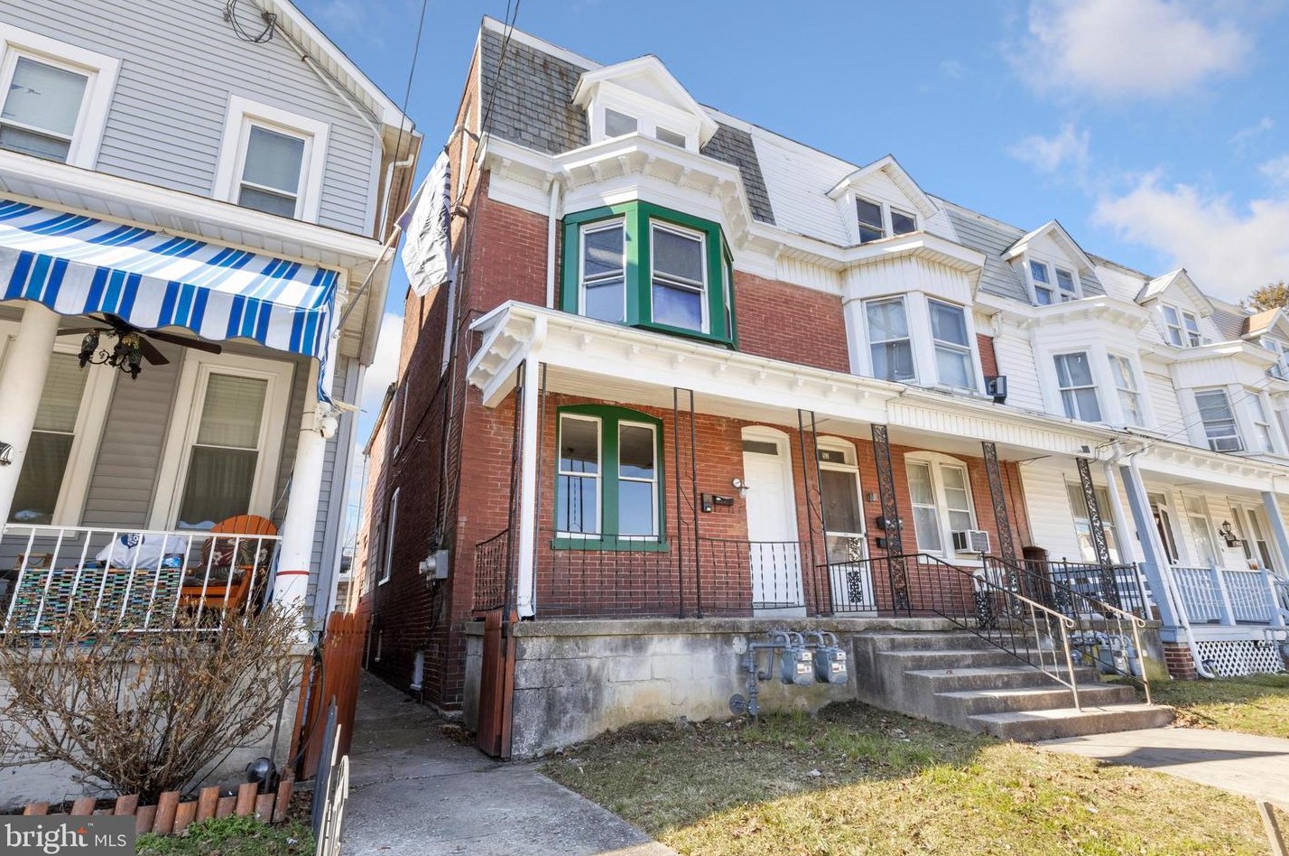 50 N State St, York, PA 17403