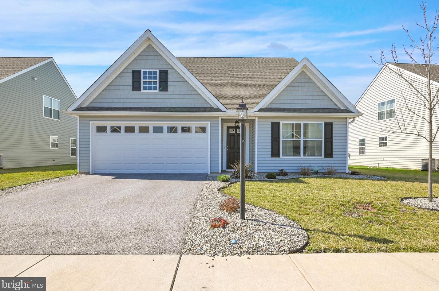 45 Dylan Dr, York, PA 17404-9411